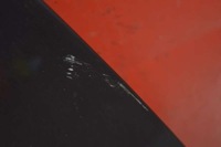 фото thumb №6, Капот кришка двигуна czarna volvo v50 04-12