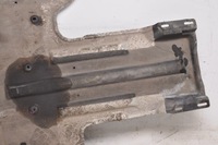 фото thumb №8, Jaguar xf ii 2.0 защита pod двигатель