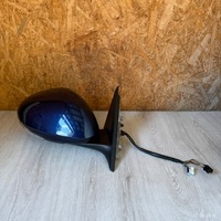 фото thumb №1, Зеркало правое alfa romeo giulia 2018 rok 14 pin 8+6 ассистент водителя