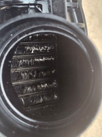 Интеркулер радиатор воздуха mercedes sprinter 907 18- a6540103104 Доставка, фото thumb