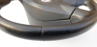 фото thumb №8, Nissan almera n16 ii 2 руль кожа кожаный многофункциональная подушка