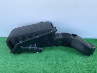 фото thumb №1, Bmw оригинальный номер 7566382 корпус фильтра воздуха