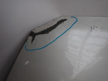 фото thumb №10, Bmw 3 f30 f31 4 f32 f33 11-18 капот кришка двигуна