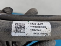 Труба заливная горловина топлива opel insignia b в Украине, фото thumb