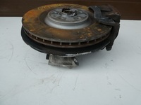 фото thumb №5, Поворотний кулак правий задня ступиця audi q7 4m0505432af