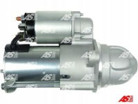 Стартер saab opel vectra zafira cadillac as-pl s1167s Недорого, фото thumb