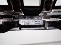 Volvo xc60 2 2 рестайлінг  21- решітка радіатора решітка  радіатора 32291019 Оригінал, фото thumb