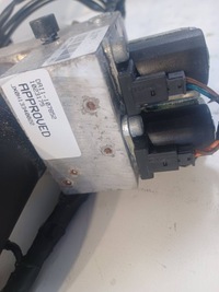 фото thumb №9, Jaguar xk x150 дах складний cabrio насос дах комплект dai1-107852