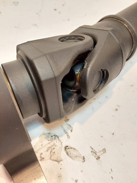 фото thumb №10, Bmw e60 e61 2.5 3.0 n52 xi wał приводной 7542120