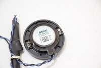 фото thumb №8, Bmw x3 g01 динамики озвучивание набор усилитель аудио систем hifi