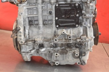 фото thumb №11, Двигун стійка бензиновий f18a3 honda civic 8 viii 1.8 i-vtec 140 km 05-08