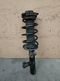 фото thumb №11, Vw scirocco 08-14 амортизатор правий перед активний масляний 1t0413031hc