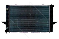 фото thumb №1, Nrf радиаторов volvo c70 s70 2,3 2,4 nrf