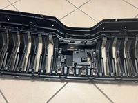 фото thumb №14, Решітка решітка радіатора решітка бампера skoda superb iv 4 3p0853653a