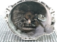 Коробка передач передач механічна renault mascott 6s380v0 3.0 dci Київ, фото thumb