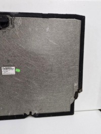 фото thumb №8, Citroen c3 aircross 1 i плита пол обшивка багажника 39187738