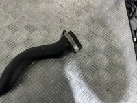 Opel corsa e 1.4 turbo труба пабтрубок  шланг интеркулер 13403237 с Разборки, фото thumb