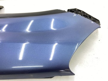 фото thumb №8, Крыло левый перед honda cr-v ii передний рестайлинг 2002-2004 r