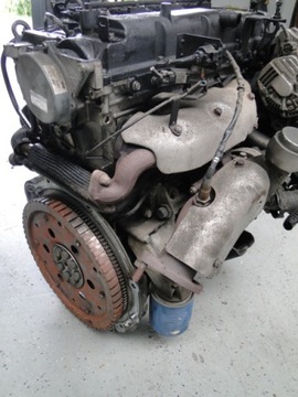 фото thumb №7, Двигун kia hyundai 2.5crdi d4cb 170hp bosch h-1 starex