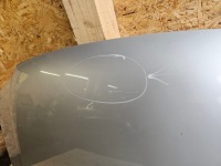 фото thumb №6, Капот крышка двигателя vw touran 1t0 la7w