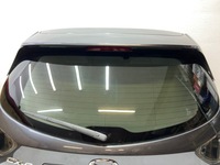 фото thumb №11, Крышка багажника задняя багажника 42a mazda cx5 cx-5 i 2012-2017r.