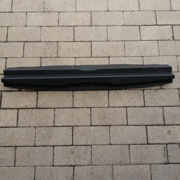 фото thumb №1, Renault captur рестайлінг захист ременя заднього поріг