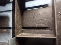 фото thumb №3, Galaxy ii mk2 захист поперечина заднього 6m21-u403f72-ad