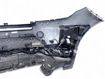 фото thumb №10, Бампер переднє комплект range rover evoque l551