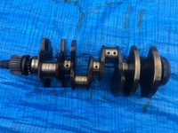 фото thumb №7, Wał коленчатый audi s6 a6 c5 4.2 v8 ank 340km