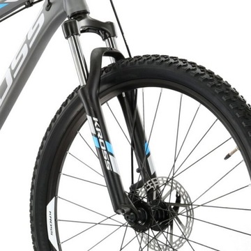 MTB ВЕЛОСИПЕД - KROSS HEXAGON 3.0 27.5