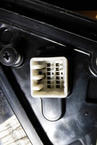 фото thumb №8, Зеркало правые 876203u230 европа оригинал лак 5d 9pin kia sportage iii