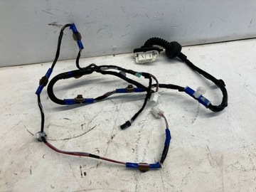 фото thumb №5, Corolla e21 універсал джгут установка двері задніх лівий зад