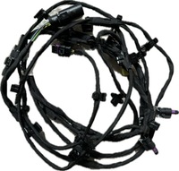 фото thumb №1, Жгут pdc бампера перед audi q7 4m 4m0971095js