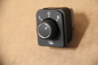 фото thumb №1, Блок управления зеркал хром vw arteon r 3q0959565