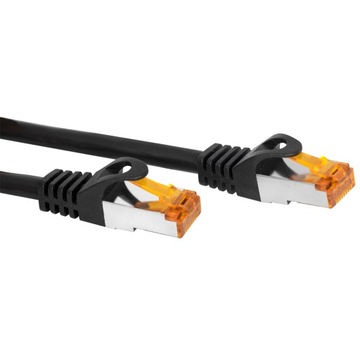 ИНТЕРНЕТ-КАБЕЛЬ LAN ETHERNET ПАЧКОРД RJ45 S/FTP 10Gb CAT6a 10M