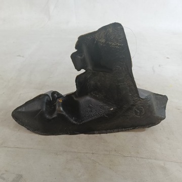 фото thumb №6, Mazda 3 bm 13-17-wygłuszenie подкапотное пространство usa левая