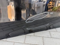 фото thumb №11, Дверь mercedes gle coupe w167 167 перед правый передние правое