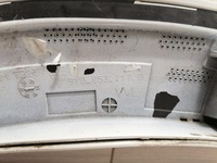 фото thumb №5, Porsche cayenne молдинг ліва перед 18- 9y0853717d