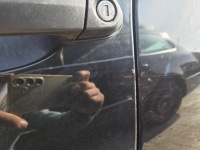 фото thumb №9, Bmw seria 1 e87 двері ліві перед передні код фарби 668/9