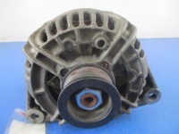 Mercedes e320 w210 3.2 генератор проверенный Цена, фото thumb