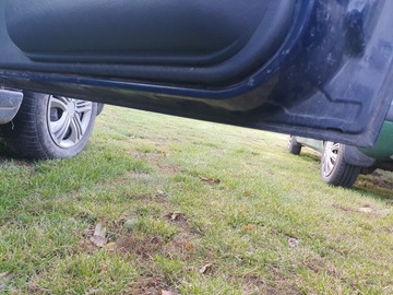 фото thumb №14, Плафон лампа правая зад citroen berlingo i 1 98-01 1,9 knc голый