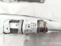 фото thumb №7, Bmw x3 g01 шторка штори дахові європа i usa комплект нове подушка безпеки