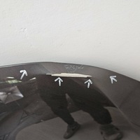 фото thumb №10, Капот крышка двигателя mercedes glb x247 w247