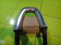 фото thumb №7, A3 8p lift 09r cabrio підголівник лівий задня