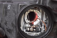 фото thumb №8, Фара правое фара передняя eu 92102-1h0xx kia ceed 1 i 07-10