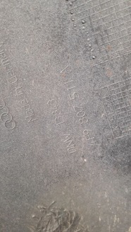 фото thumb №7, Бампер задня задній kombi audi a6 c6