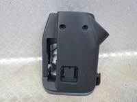 фото thumb №5, Корпус колонки кермового ford fiesta mk8 europ