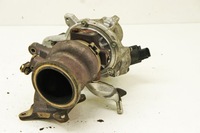 фото thumb №6, Qv281 seat leon iii 5f 1.8i турбонагнітач турбіна 06k145701t