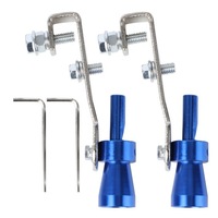 фото thumb №5, Гаситель автомобильный выпускной симулятор gwizdu honk blow воздух