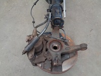 фото thumb №9, Амортизационная стойка поворотный кулак alfa romeo mito 1.4 16v 2008- правый